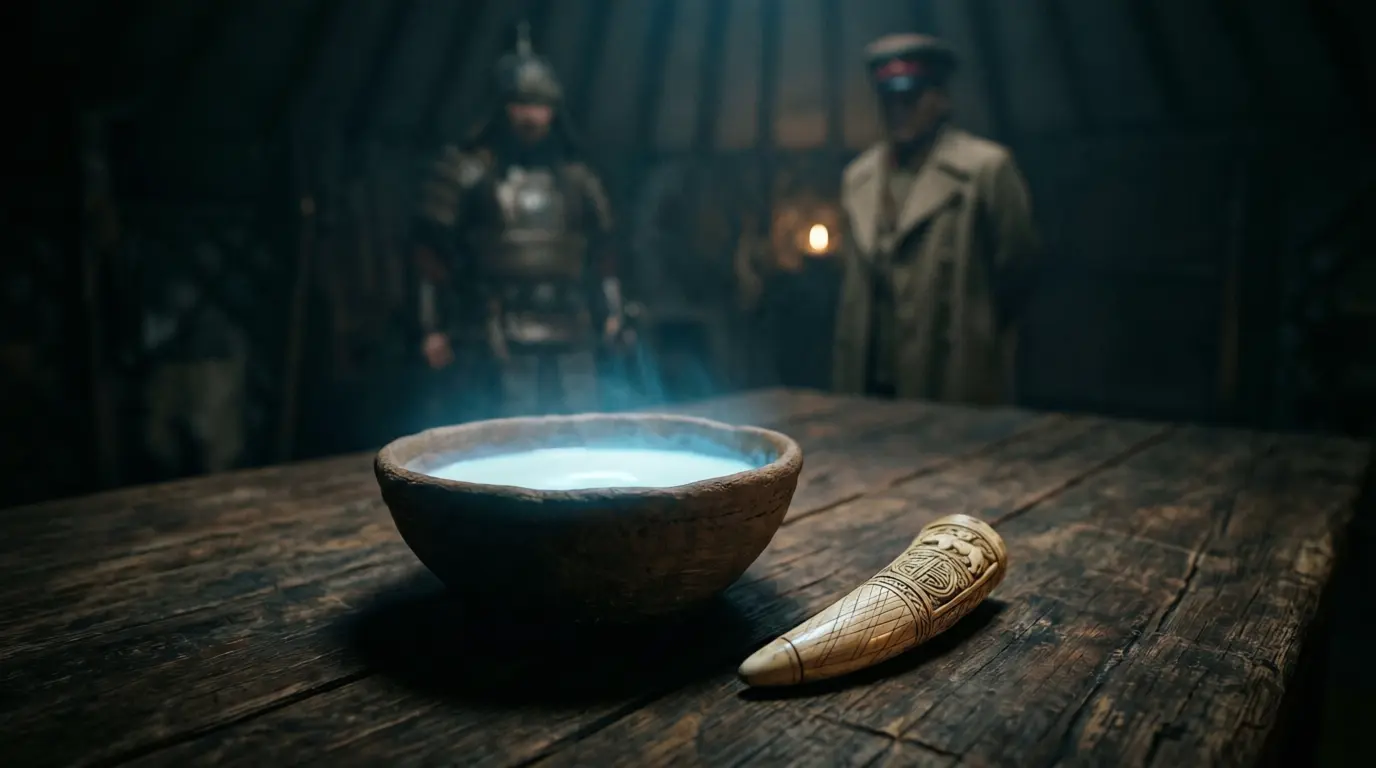 Как древняя мудрость формировала судьбы империй thumbnail