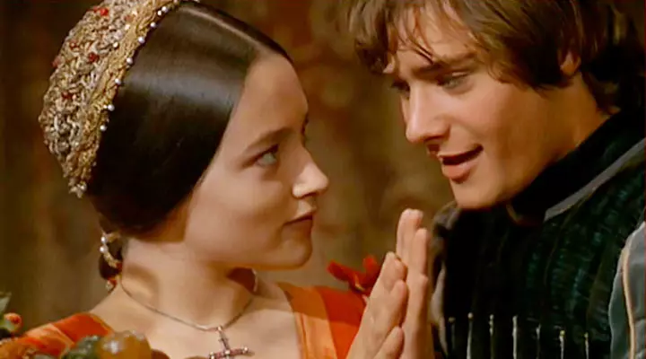 А могли ли Ромео и Джульета жить долго и счастливо? thumbnail